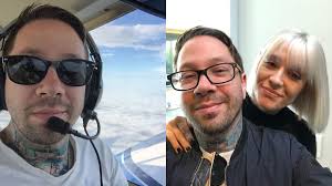 Who was Dave Shapiro? Iconic music agent killed in San Diego plane crash