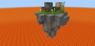 See full list on topminecraftservers.org Maps For Minecraft Pe Skyblock Survival App Store Data Revenue Download Estimates On Play Store