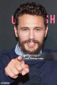 Football player Andre Williams and wife Carolyn Jay at AOL Newfront... News  Photo