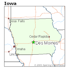Des moines, iowa may not sound like the hottest spot in the united states, but it features more than its share of fun and festivals. Best Places To Live In Des Moines Iowa