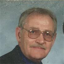 Sincerest sympathy to all the family.