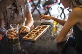 Find opening hours and closing hours from the video game stores category in los angeles, ca and other contact details such as address, phone number, website. The Best Bars And Cafes For Board Games In Los Angeles