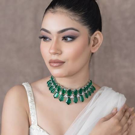 Indo-Western Jewellery