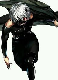 Pin On Tokyo Ghoul