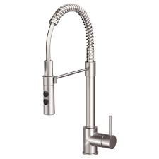 Vimmern Miscelatore Lavello Con Doccetta Color Acciaio Inox Ikea It Ikea Kitchen Faucet Kitchen Mixer Taps Kitchen Faucet