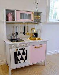 Ikea Hacks For Girls Idee Cucina Ikea Idee Ikea Cucina Ikea