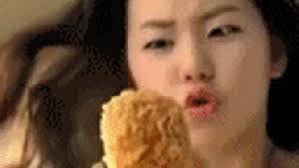 Share the best gifs now >>> Kfc Look At Them