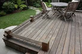 Eine terrasse aus echtem holz ist ein echter klassiker. 17 Tipps Fur Holz Boden Belag Im Garten Oder Auf Der Terrasse