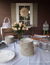 Here you may find decisions for your celebrations, flower bouquets, arrangements and centerpieces, even bulk bunchesdirect specializes in wedding flowers and is pleased to suggest you a broad selection of them: Vintage Bridal Shower Christina Maria Blog