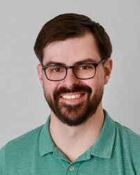 Matt Barger, Licensed Professional Counselor Associate, Friendswood, TX,  77546