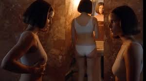 Sonya Cassidy naked - Olympus : MoviesSexScenes