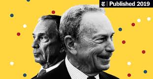 A 'Fixer' or a 'Bully': New Yorkers Have Opinions