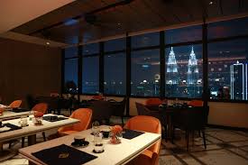 See 246 unbiased reviews of banyan tree, rated 4.5 of 5 on tripadvisor and ranked #4 of 352 restaurants in candolim. Horizon Grill At Banyan Tree Hotel Sky Dining Overlooking Kuala Lumpur S Skyline Lamyerda