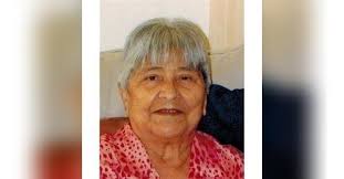 Maria Garcia Herrera Obituary