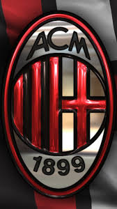For those of you who love inter milan and football you must have this app. Ac Milan Iphone Wallpapers 2021 Football Wallpaper