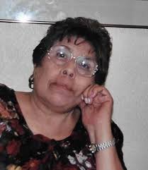 Berta Rodriguez Obituary