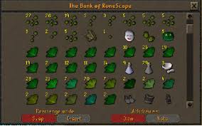 Points for quests are listed in ascending order. The Most Simple Herblore Guide Osrs 1 99 Crazy Cheap Osrs Gold Accounts