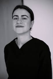 Lucie Belle Blanche David