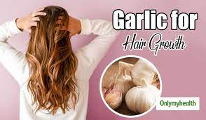 Do not use garlic alone, its strong and can be irritating on the skin. Garlic For Hair Growth Learn Ways To Use Garlic For Hair Growth