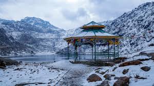 Leh Ladakh Tour