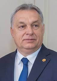 2018 Hungarian parliamentary election