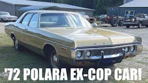 Image result for Brite Blue 1972 Polara