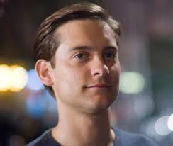 Despite the casting connection of the three franchises, however. Tobey Maguire Spider Man 3 Interview Female Com Au