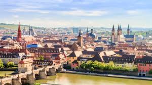 Wurzburg The Fairytale City Wurzburg Places To Visit Romantic Road
