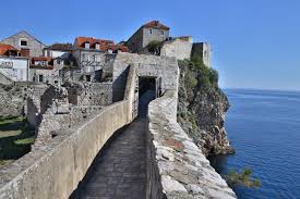Altstadt von dubrovnik, zweiter links: Dubrovnik City Guide Geheimtipps Und Restaurants Schlaraffenwelt Expedition Genuss