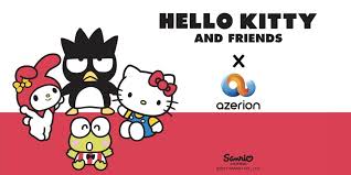 The wiltening | hello kitty and friends supercute adventures. Hjfqhejro80knm