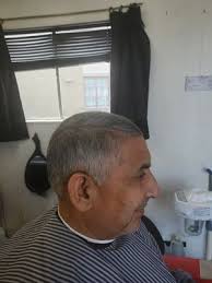 Ambani Mobile Barbershop, 1197 Carrsville Hwy, Franklin, VA 23851, US