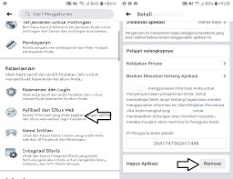 Saya tidak bisa membantu mereset kata sandi akun facebook anda karena saya hanya pengguna. Cara Unbind Akun Free Fire Dari Facebook Dengan Mudah Update