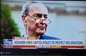 Did Trump's 'enemy within' comment intimidate voters from voting for Harris?