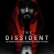 Full movie online free when washington post journalist jamal khashoggi disappears after entering saudi arabia's consulate in istanbul, his fiancée and dissidents around the world are left to piece together the clues to a brutal murder and expose a global cover up. Watch The Dissident Full Movie Online Free Thedissidenthd Twitter