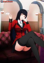 TW Pornstars - 1 pic. Kami Otaku. Twitter. Yumeko Jabami | Kakegurui  💕Version Uncensored NSFW: kakegurui. 12:22 AM - 15 Sep 2022