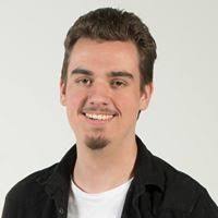 Daniel Kisch's Instagram, Twitter & Facebook