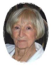 Obituary for Eloise Hamm