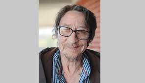 Obituary: Charles Eugene Heath