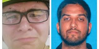 Enrique Marquez Jr. Charged in San Bernardino Mass Shooting