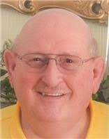 Johnny Barbee Obituary (1944