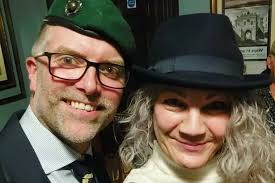 Great Torrington's May Fair Royalty crowned