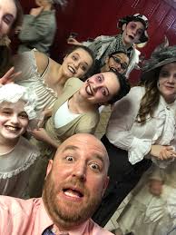 Odyssey High School Choirs (@OdysseyChoirs)