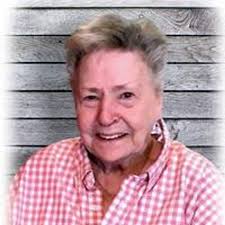 Barbara Ann Null Obituary October 26, 2024