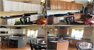 Save up to 40% on your job. Where To Find Professional Kitchen Cabinet Painting Near Me The Picky Painters Berea Oh