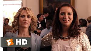 But when she finds out her lifetime best friend is engaged, she simply must serve as lillian's maid of honor. Bridesmaids 2 10 Movie Clip The Engagement Party 2011 Hd Youtube