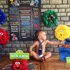 Susam Sokagi Konseptimiz Ile Ilgili Ayrintilar Icin Web Sitemizi Ziyaret Edebilirsiniz Www Fishorganizasyon Com Susamsokagiparti Elmo High Chair Decor