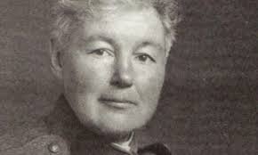 10 Women Warriors Forgotten By History