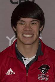 2018-19 Track & Field Roster