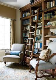 Design Small Home Library 11 Small Home Libraries Home Library Design Cozy Home Library