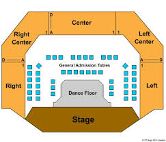 The Pageant Tickets And The Pageant Seating Chart Buy The